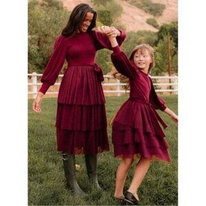 NWOT Ivy City Co. Women's Dress